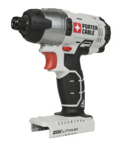 Cheapest ๐ฅฐ Porter-Cable Porter Cable PCC641 20V 1/4" Hex Lithium Ion Impact Driver, Tool Only ๐ฏ