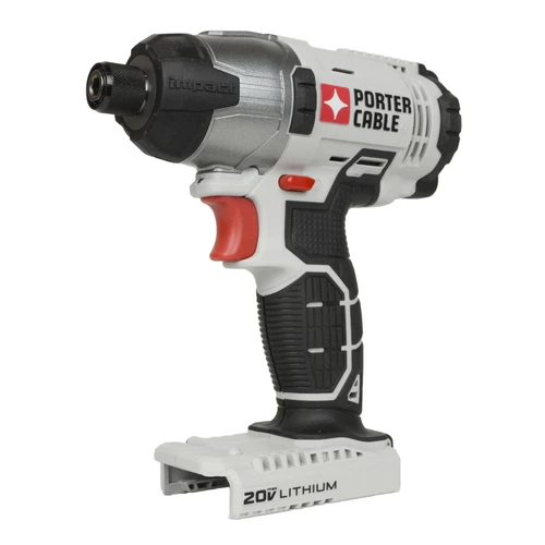 Cheapest 🥰 Porter-Cable Porter Cable PCC641 20V 1/4" Hex Lithium Ion Impact Driver, Tool Only 💯 1 Cheapest 🥰 Porter-Cable Porter Cable PCC641 20V 1/4" Hex Lithium Ion Impact Driver, Tool Only 💯