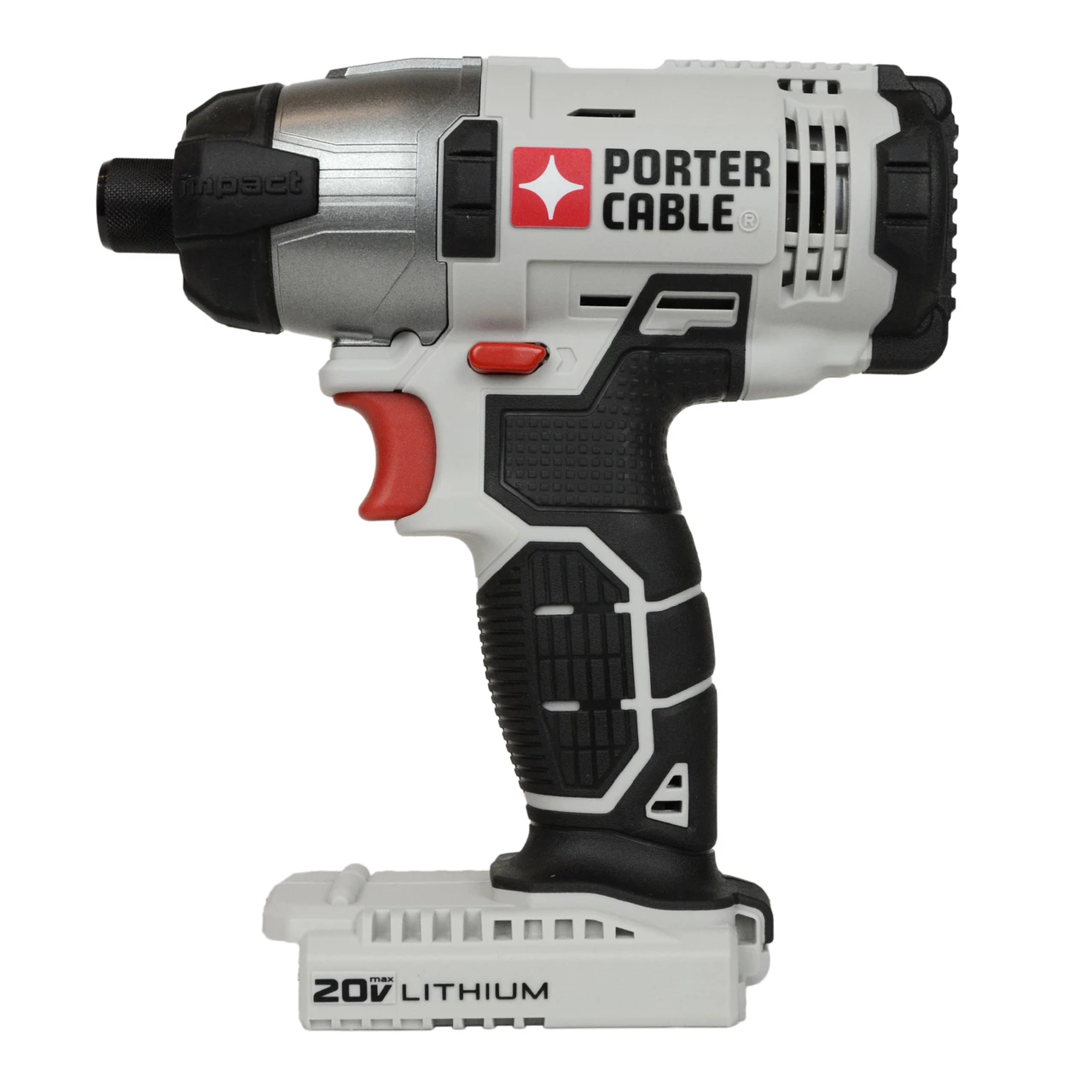 Cheapest 🥰 Porter-Cable Porter Cable PCC641 20V 1/4" Hex Lithium Ion Impact Driver, Tool Only 💯 2 Cheapest 🥰 Porter-Cable Porter Cable PCC641 20V 1/4" Hex Lithium Ion Impact Driver, Tool Only 💯 - Image 2