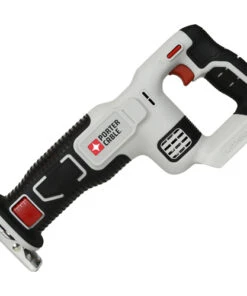 New ๐ฅ Porter-Cable Porter Cable PCC671 20V Lithium Ion Reciprocating Saw, Tool Only ๐