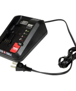 Wholesale 🎁 Porter-Cable Porter Cable Genuine OEM Replacement Charger # PCC691L 🧨