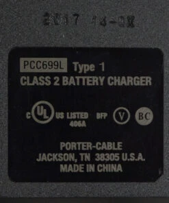 Best deal ๐ Porter-Cable Porter Cable PCC699L 20V Max Lithium Ion Battery Charger ๐ 5 Best deal ๐ Porter-Cable Porter Cable PCC699L 20V Max Lithium Ion Battery Charger ๐ -Porter-Cable sale PCC699L C 99314.1510931342.1280.1280