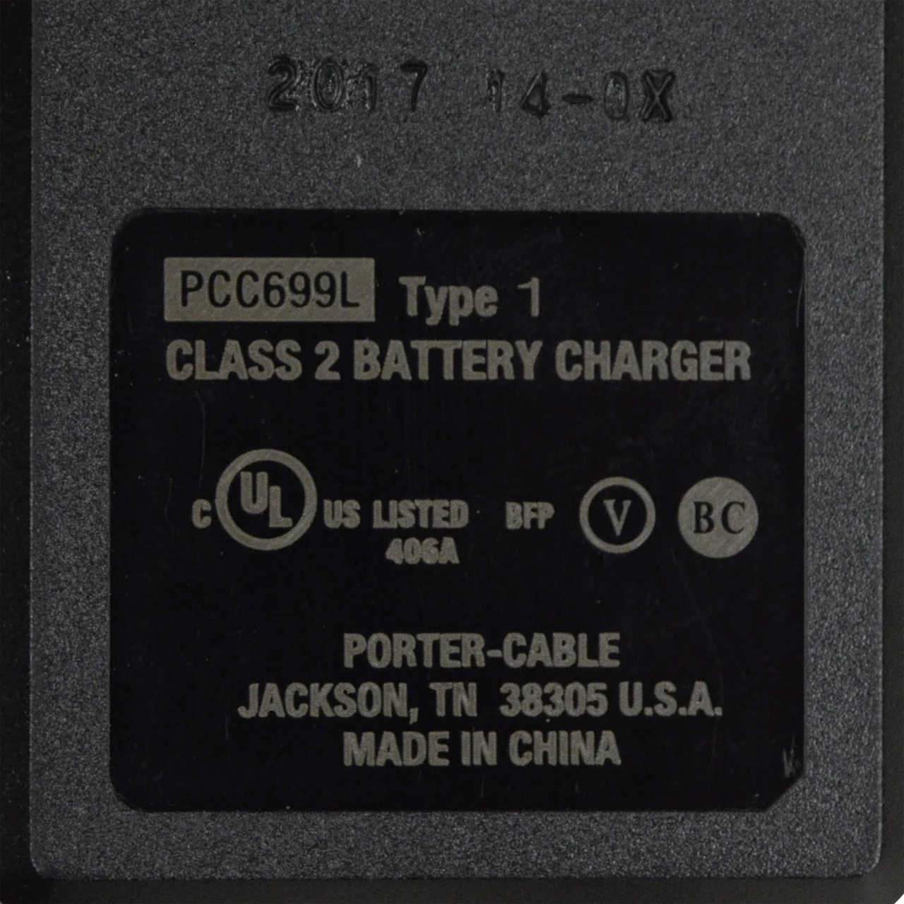 Best deal ๐ Porter-Cable Porter Cable PCC699L 20V Max Lithium Ion Battery Charger ๐ 3 Best deal ๐ Porter-Cable Porter Cable PCC699L 20V Max Lithium Ion Battery Charger ๐ - Image 3