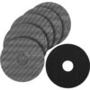 Wholesale 💯 porter-cable 79180-5 180 grit hook & loop drywall sander pad & discs (5-pack) 🧨