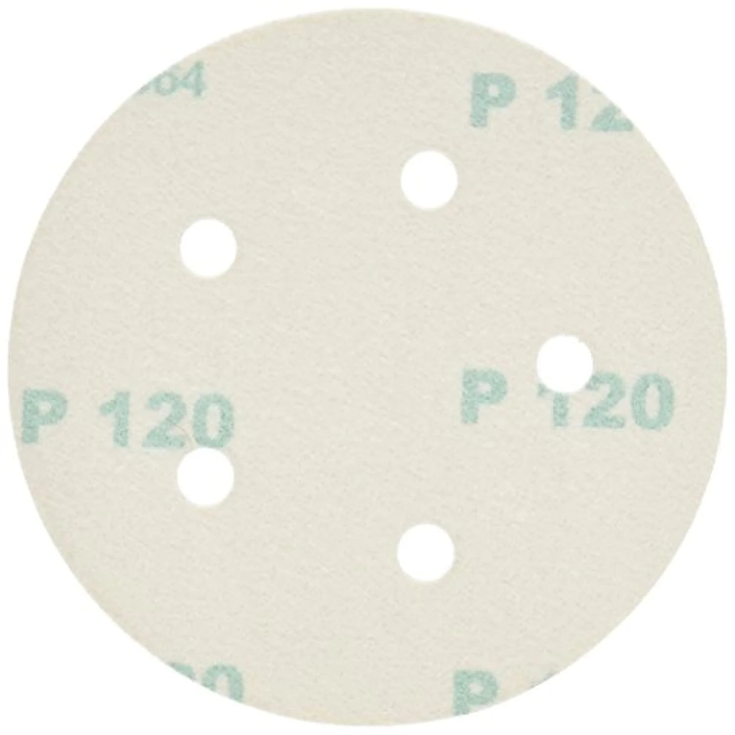 Coupon 🔥 porter-cable 735501205 5-inch 120 grit five-hole hook & loop sanding discs (5-pack) 💯 2 Coupon 🔥 porter-cable 735501205 5-inch 120 grit five-hole hook & loop sanding discs (5-pack) 💯 - Image 2