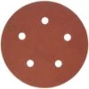 Outlet 🥰 porter-cable 735502205 5-inch 220 grit five-hole hook & loop sanding discs (5-pack) 🤩