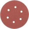Budget 🎉 porter-cable 736601005 6-inch, 6 hole hook and loop 100 grit sanding discs (5-pack) 😉