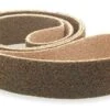 Best Pirce 🥰 porter-cable 712400605 2-1/2-inch x 14-inch multi-purpose 60 grit abrasive sanding belts (5-pack) ⭐