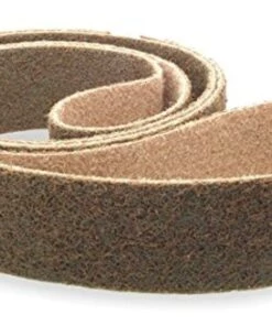 Best Pirce 🥰 porter-cable 712400605 2-1/2-inch x 14-inch multi-purpose 60 grit abrasive sanding belts (5-pack) ⭐