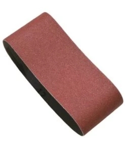 Cheapest 🔥 porter-cable 712401805 2-1/2-inch by 14-inch aluminum oxide 180g belt (5-pack) 👏