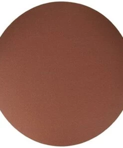 Outlet 😉 porter-cable 79220-25 8-7/8-inch 220g hook and loop abrasive disc (25-pack) ⌛