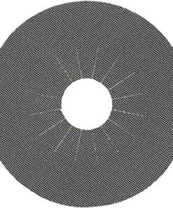 Brand new ✔️ porter-cable 76180-5 9-inch 180g drywall pad with 5 mesh discs 💯