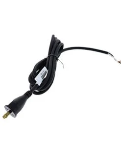 Top 10 👏 Porter-Cable porter cable replacement 10' / 16 gauge / 2 wirecord # a10193 👏