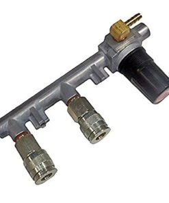 Promo 💯 Porter-Cable porter cable a13369 regulator/manifold assembly 😉