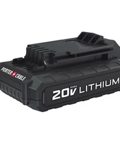 Discount 🎉 porter-cable pcc681l 20v max lithium ion compact battery 😀