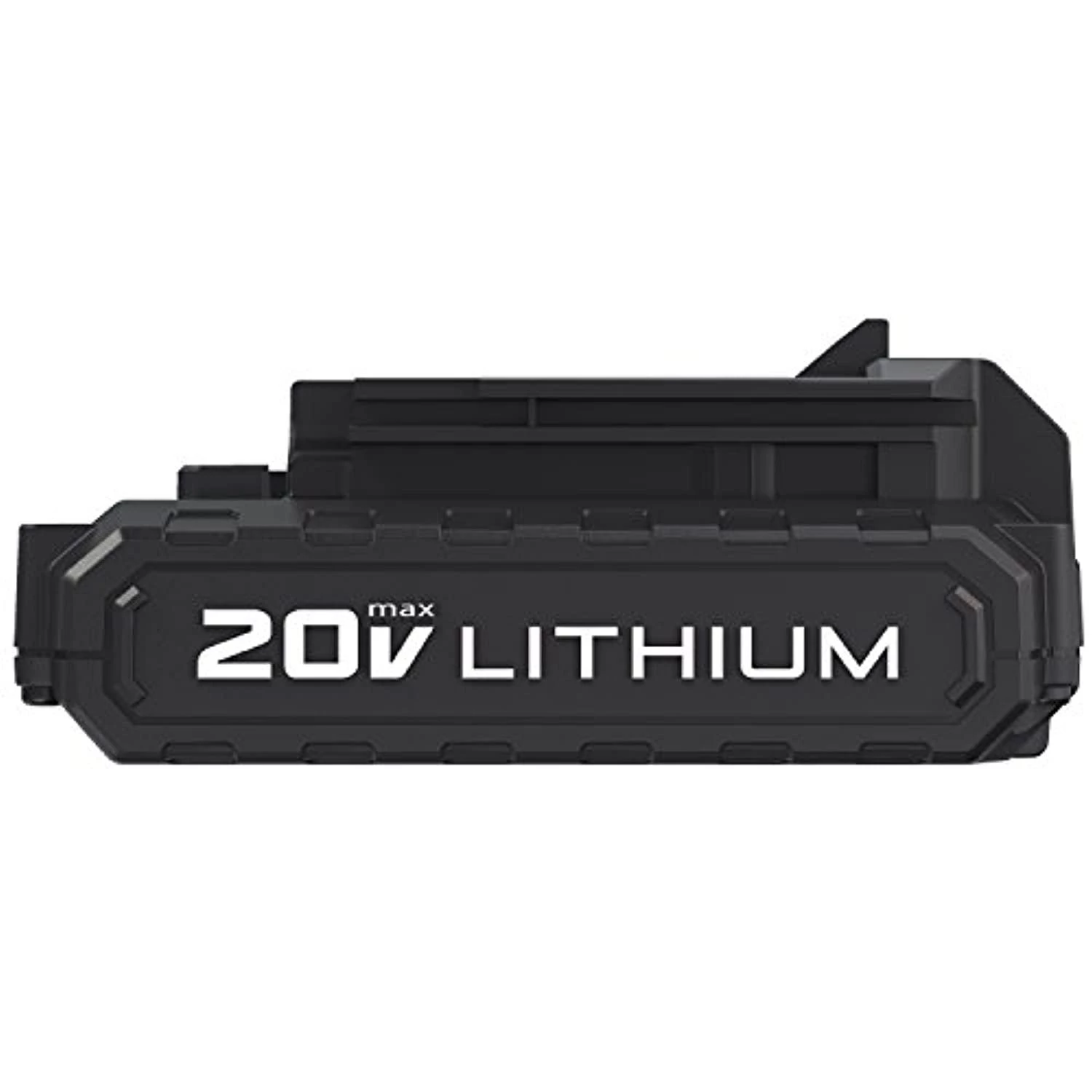 Discount ๐ porter-cable pcc681l 20v max lithium ion compact battery ๐ 2 Discount ๐ porter-cable pcc681l 20v max lithium ion compact battery ๐ - Image 2