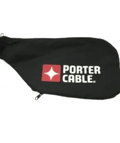 Wholesale 😉 Porter-Cable Porter Cable OEM A27359 replacement plate joiner dust bag 557 🔥