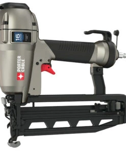 Best Pirce 😍 Porter-Cable FN250C 16-Gauge 2 1/2 in. Straight Finish Nailer Kit 🌟