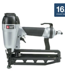 Best Pirce 😍 Porter-Cable FN250C 16-Gauge 2 1/2 in. Straight Finish Nailer Kit 🌟 -Porter-Cable sale pcbnfn250c j