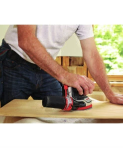 Best deal 😉 Porter-Cable PCCW205B 20V MAX Cordless Random Orbital Sander (Tool Only) 😍 -Porter-Cable sale pcbnpccw205b e
