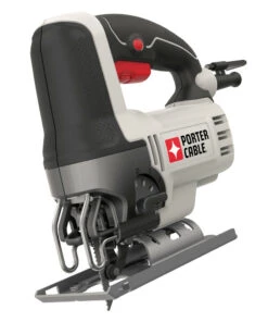 Best Pirce 🛒 Porter-Cable PCE345 6.0 Amp Orbital Jig Saw 🤩