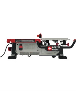 Discount 👍 Porter-Cable PCE980 7 in. Table Top Wet Tile Saw ⭐ -Porter-Cable sale pcbnpce980 b