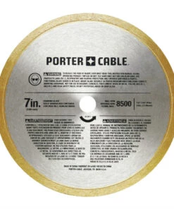 Discount 👍 Porter-Cable PCE980 7 in. Table Top Wet Tile Saw ⭐ -Porter-Cable sale pcbnpce980 e