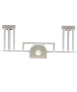 Budget 😀 Porter-Cable Porter Cable OEM 144988-02 replacement sander foot 2711 2714 342 380 BD5000 🎁