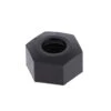 Coupon 🔥 Porter-Cable Porter Cable OEM 691257 replacement laminate trimmer nut collet 309 3191 J-319 🛒