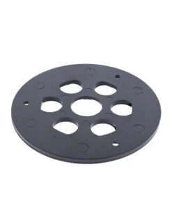 Best Sale 🧨 Porter-Cable Porter Cable OEM 875807 replacement router sub base 691 6912 694917 694VK PC1002 ⌛