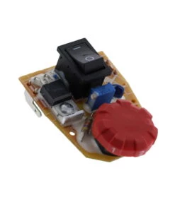 Brand new 👏 Porter-Cable Porter Cable OEM 90580671 replacement multi-tool pcb assembly PCE605K 🧨