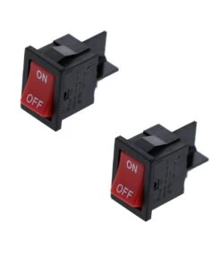 Budget 🎁 Porter-Cable Porter Cable OEM A22756 (2-PK) replacement router switches 6902VS 690LRVS MU6912 ⭐