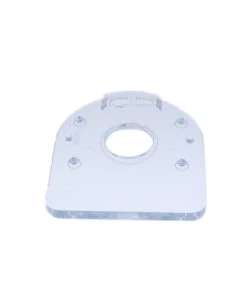 Cheapest ⭐ Porter-Cable Porter Cable OEM N381728 replacement laminate trimmer sub-base PCE6430 PCE6435 🧨