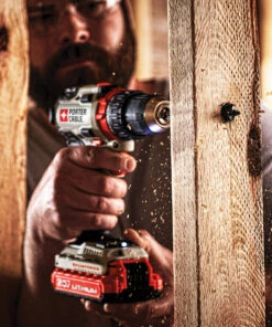 Best Pirce ๐ Porter-Cable PCCK607LB 20V 1/2" Cordless Lithium-Ion Drill Driver Kit ๐ 9 Best Pirce ๐ Porter-Cable PCCK607LB 20V 1/2" Cordless Lithium-Ion Drill Driver Kit ๐ -Porter-Cable sale prod 19231632012