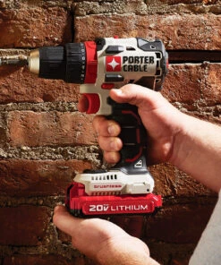 Best Pirce ๐ Porter-Cable PCCK607LB 20V 1/2" Cordless Lithium-Ion Drill Driver Kit ๐ 11 Best Pirce ๐ Porter-Cable PCCK607LB 20V 1/2" Cordless Lithium-Ion Drill Driver Kit ๐ -Porter-Cable sale prod 19231632212