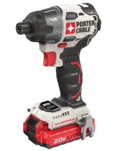 Budget ๐ Porter-Cable PCCK619L2 20V 2-Tool Brushless Drill and Impact Driver Combo Kit โ 8 Budget ๐ Porter-Cable PCCK619L2 20V 2-Tool Brushless Drill and Impact Driver Combo Kit โ -Porter-Cable sale prod 20063259712