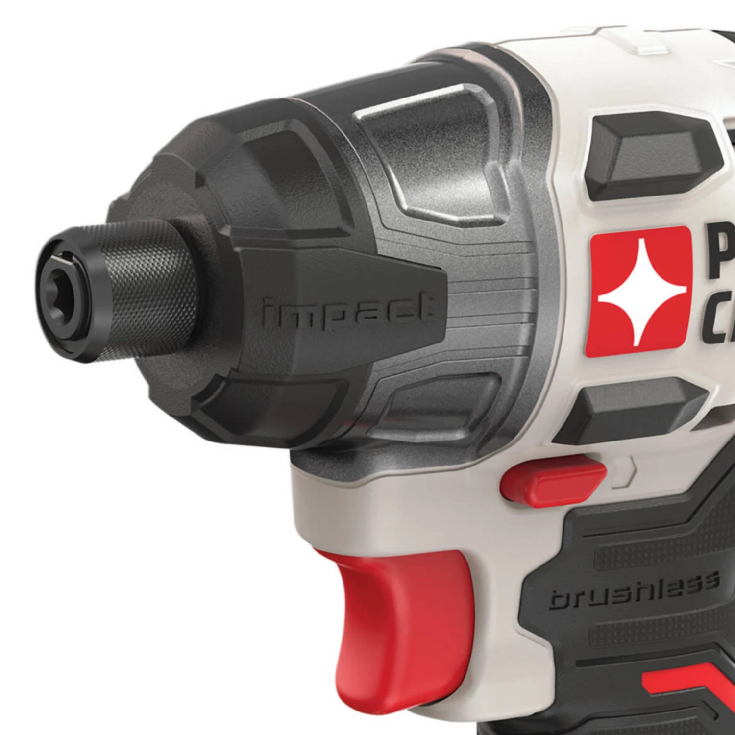 Budget ๐ Porter-Cable PCCK619L2 20V 2-Tool Brushless Drill and Impact Driver Combo Kit โ 5 Budget ๐ Porter-Cable PCCK619L2 20V 2-Tool Brushless Drill and Impact Driver Combo Kit โ - Image 5