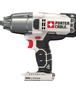 Budget 🤩 Porter-Cable 1/2" Cordless Lithium-Ion Impact 🔧 Wrench 😍 -Porter-Cable sale prod 20497120912