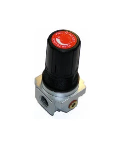 Flash Sale ⌛ Porter-Cable D27253 Compressor 4 Port Regulator 😍