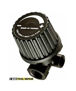 Buy 🔔 Porter-Cable Air Compressor Replacement 3 Port Regulator 🛒