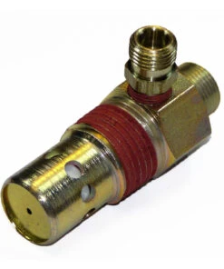 Cheapest ⌛ Porter-Cable Porter Cable CPF23400S/CPFC2PKV3525VP Compressor NPT Check Valve # A19712 🤩
