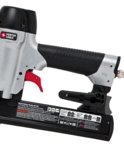 Top 10 🔔 Porter-Cable 1-1/2-Inch 18GA Narrow Crown Stapler Kit 🔥