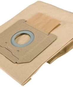 Best reviews of ⭐ Porter-Cable Dry Filter Bags for 7812 Power Tool Triggered Vacuum (3-Pack) 🤩